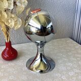 Alarm clock tulip foot Chambord space age West Germany