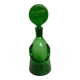 Bouteille carafe anthropomorphe Erik Höglund kosta boda