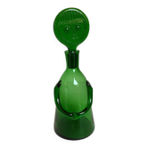 Bouteille carafe anthropomorphe Erik Höglund kosta boda