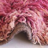 Vintage Berber Rug - 326 x 182 cm