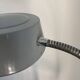 Lampe vintage 1950 d'architecte Jumo atelier bureau - 55 cm
