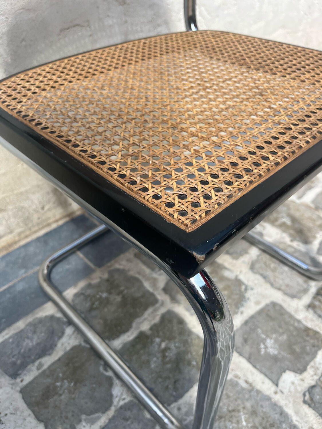 Breuer cesca for ever 1970