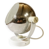 Lita Eyeball adjustable wall lamp, 1970s