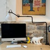 DCW Gras Lamp No 317 Table Lamp