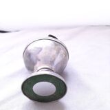 table lighter, old 60s metal Ronson