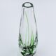 Vicke Lindstrand Glass Vase by Kosta 1960s