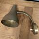 Pair of vintage wall lamps 1970
