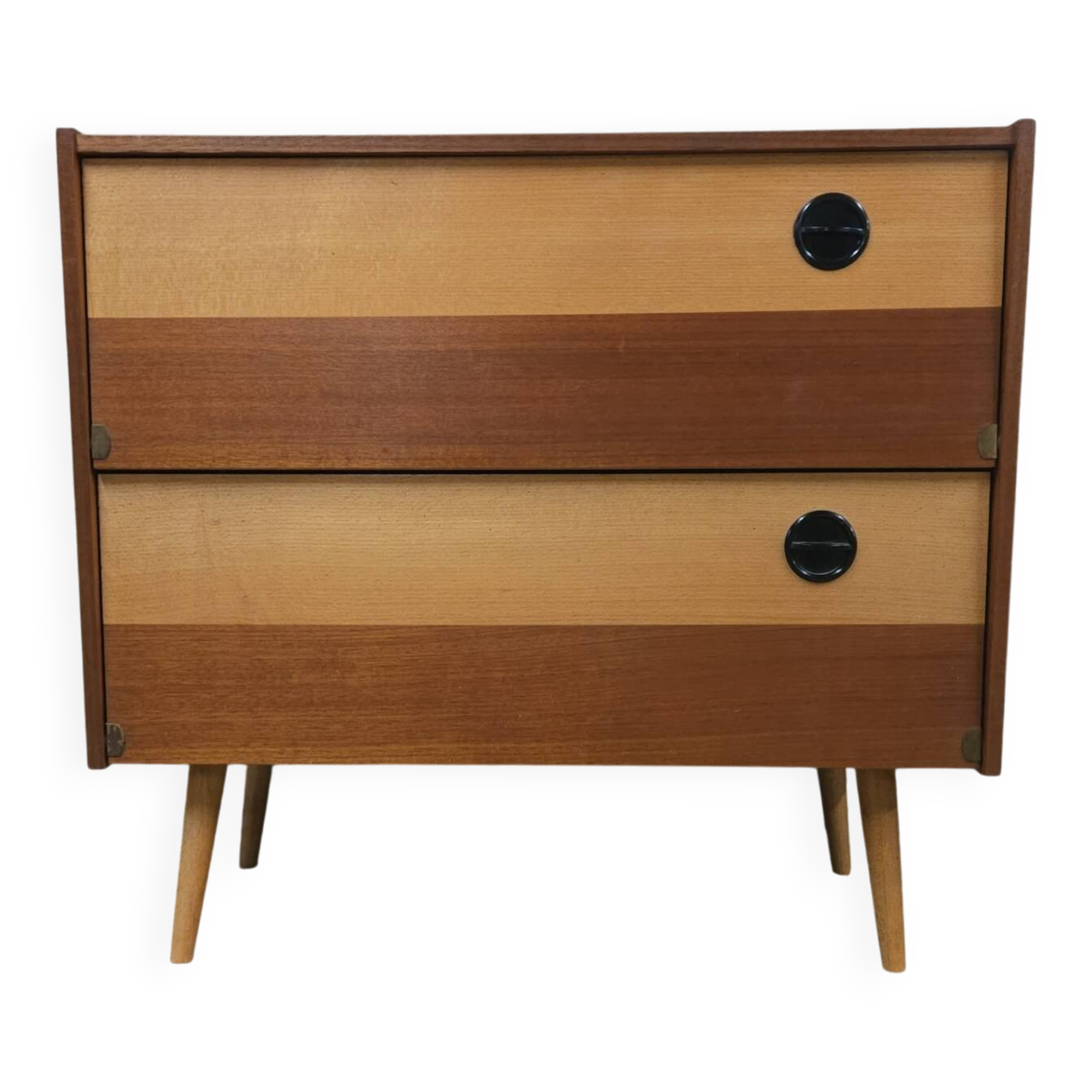 Small shoe cabinet 1970
