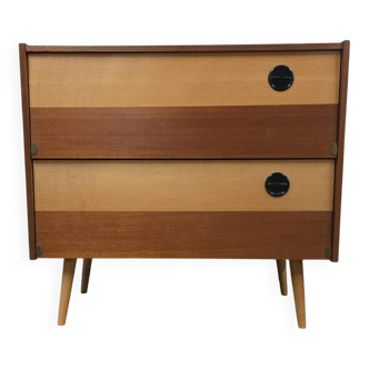 Small shoe cabinet 1970