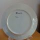 HB Quimper plate