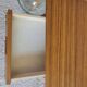 Bureau scandinave circa années 60