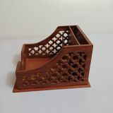 Range letters / office mail