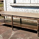 Draper table