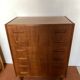 Commode scandinave