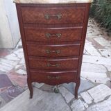 Louis XVI chiffonier