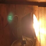 Lamp Director Film Theater USA Beautiful Howell Movie Light Old dp1121b64