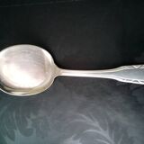 SFAM silver metal ice scoop