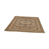 Yarkand jade wool carpet