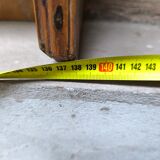 Pine sideboard from 1900