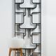 Room divider bookshelf by Ludvik Volak, 1960s.