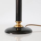 Pineapple lamp, Le Dauphin house, Koufra model