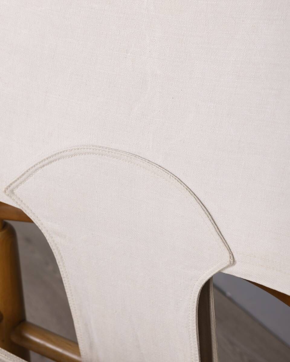 Vintage armchair model g23 by piero palange and werther toffoloni, 1970s