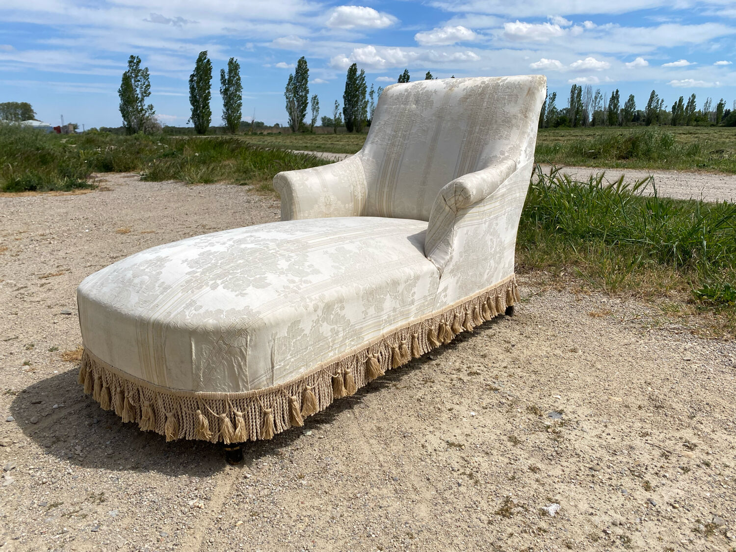 Meridian 19th napoleon 3