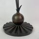 Chandelier dancing clown Dagobert Pechce Wiener Werkstatte