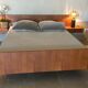 Vintage bed 1965