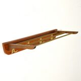 Vintage coat rack 1950s