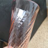 4 flutes in Champagne