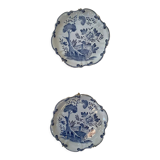 Creil and Montereau plates