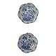 Creil and Montereau plates