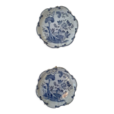 Creil and Montereau plates