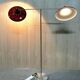 Lampe de terre