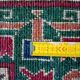 Handmade Chechen Caucasian Rug 234x175cm