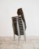 Carlo Ratti Office Set 12 Modernist Design Chairs 1970s