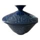 Candy dish - pot with lid