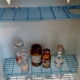 Vintage medicine cabinet