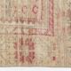 Vintage Anatolian Wool Carpet