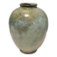 Bauhause vase from German UKW (Dr Ungewiss keramische Werke) estimated 1970s.