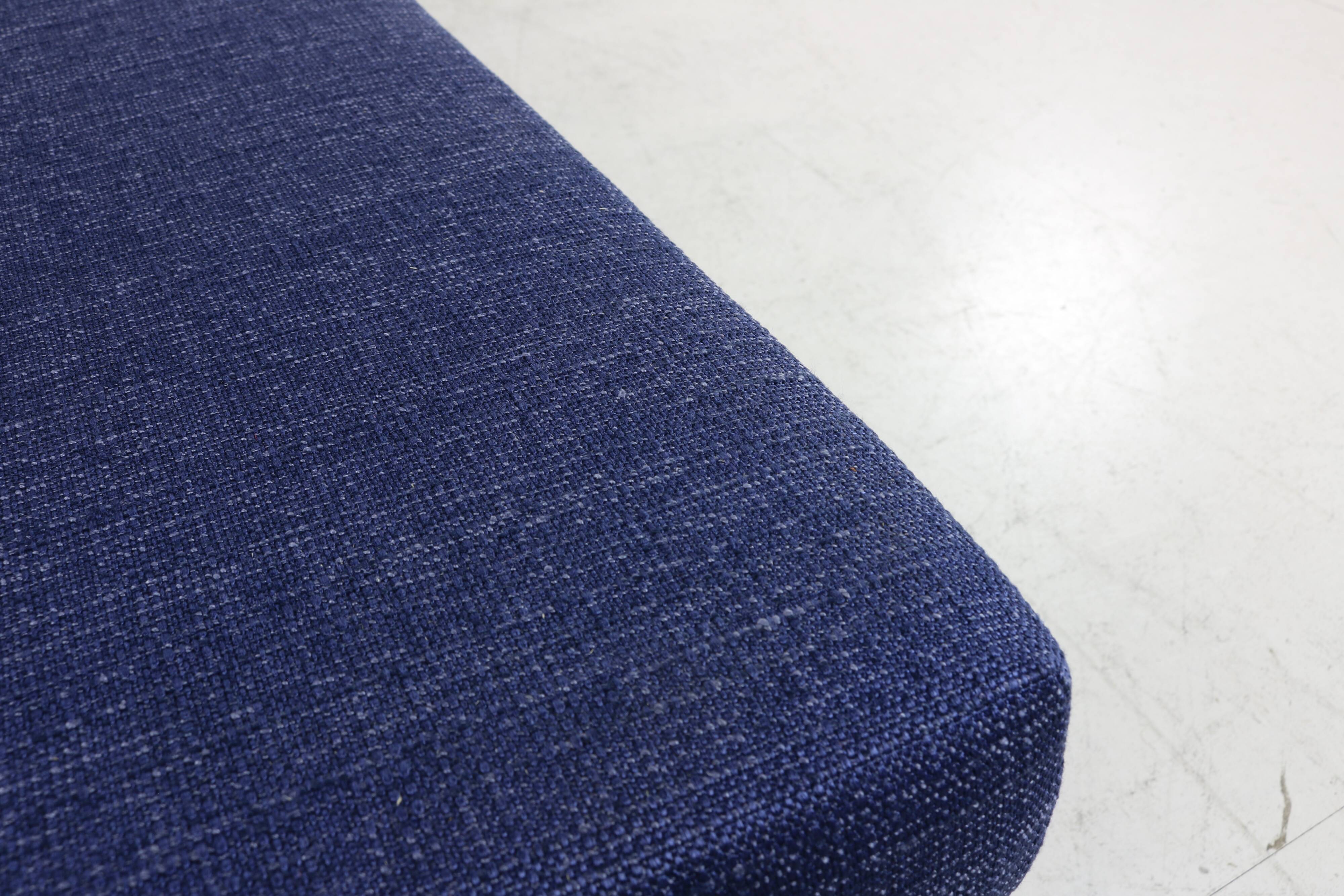 Canapé assis/couchage design néerlandais par Martin Visser pour Spectrum Holland