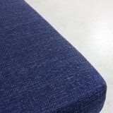 Dutch design sit / sleeping sofa by Martin Visser for Spectrum Holland