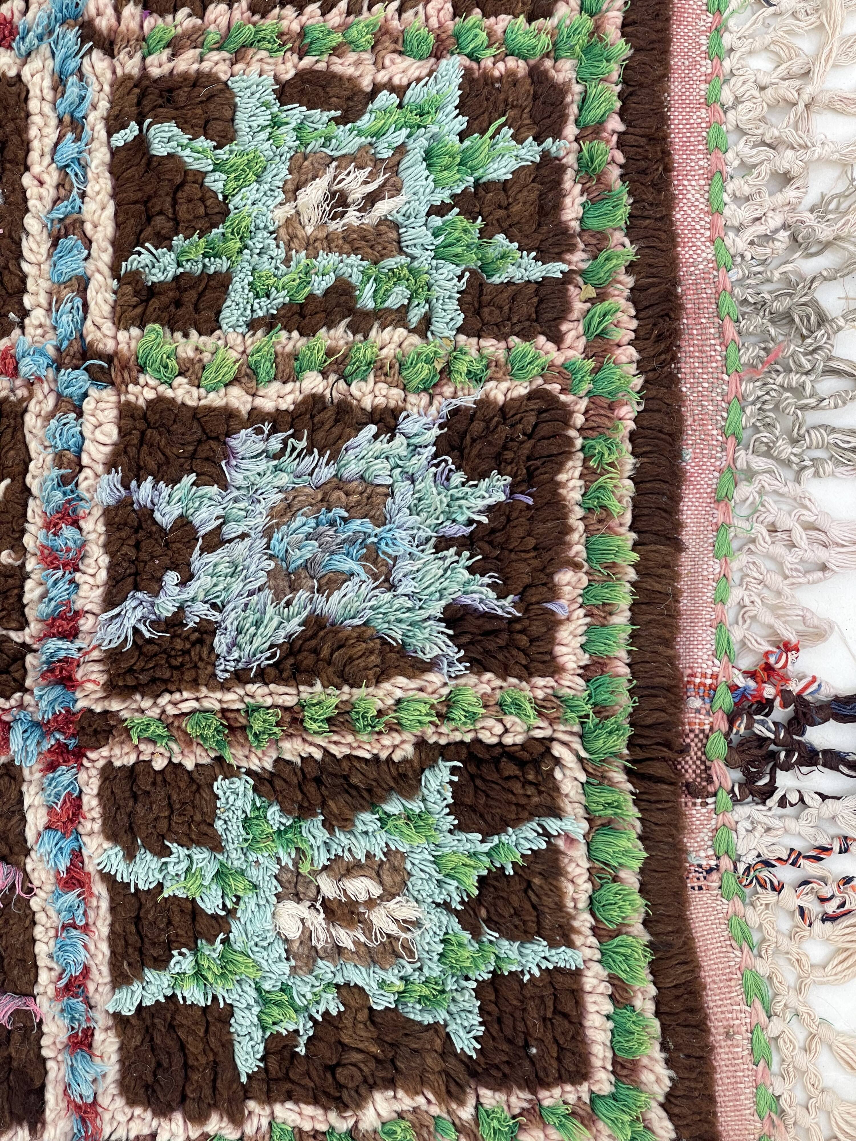 Tapis Azial