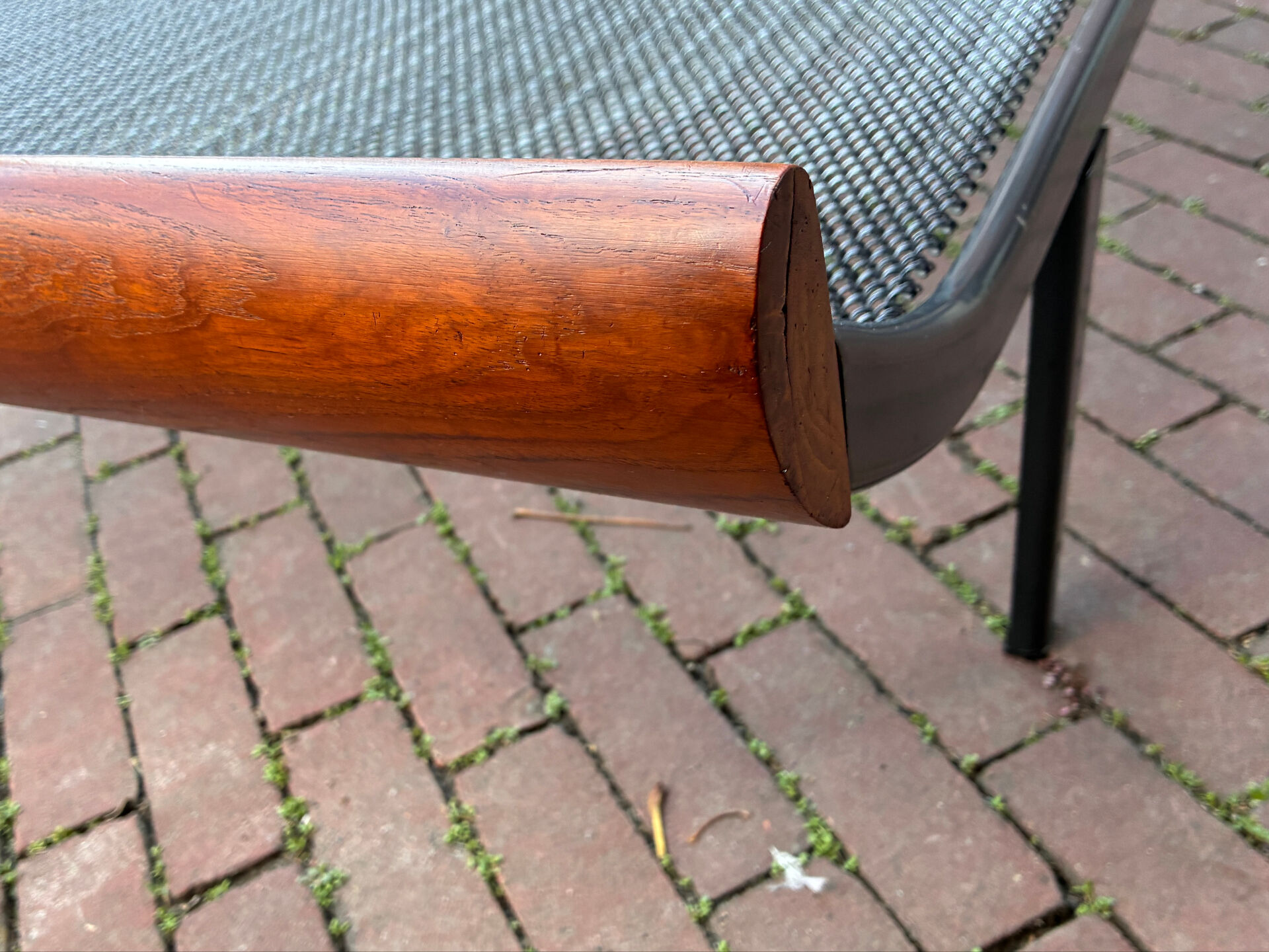 Cleopatra Rest Bed Auping Dick Cordemeijer