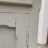 Vintage Parisian buffet