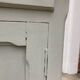 Buffet parisien vintage