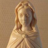 Statuette of the Virgin of the Roses