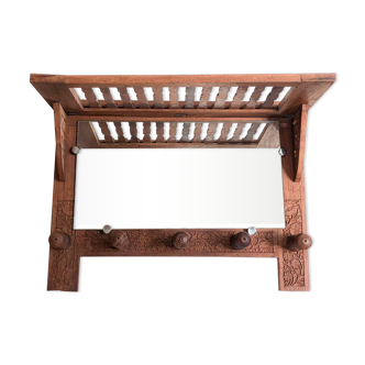 Coatrack