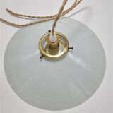 Opaline suspension